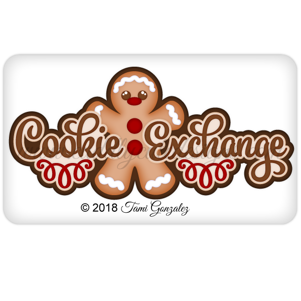 Cookie Exchange Title