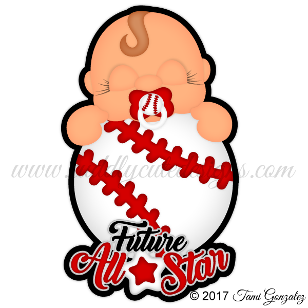 Future All Star - Baseball