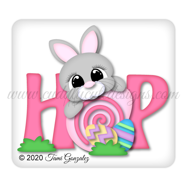 Bunny Hop Title