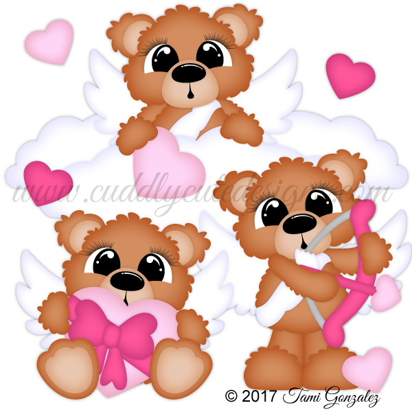 Cupid Cuties