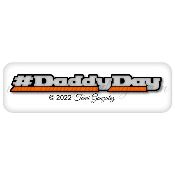 Daddy Day Title