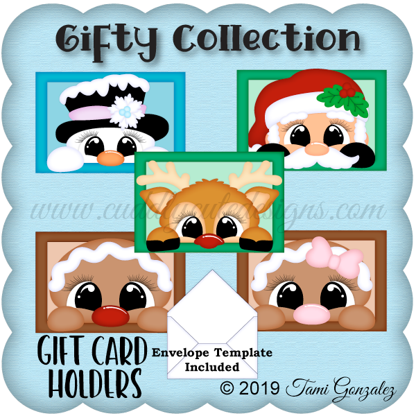 Gifty Collection