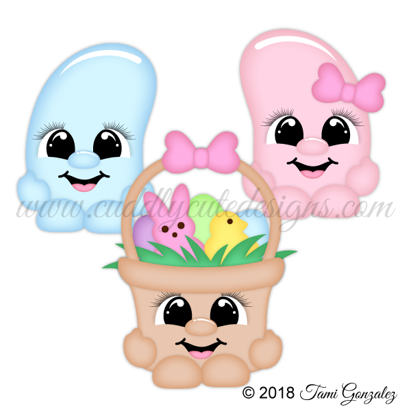 Jellybean Cuties