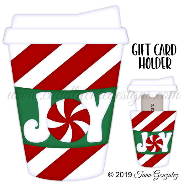 Joy Coffee GCH