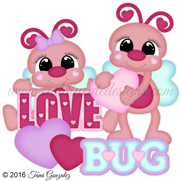Love Bug