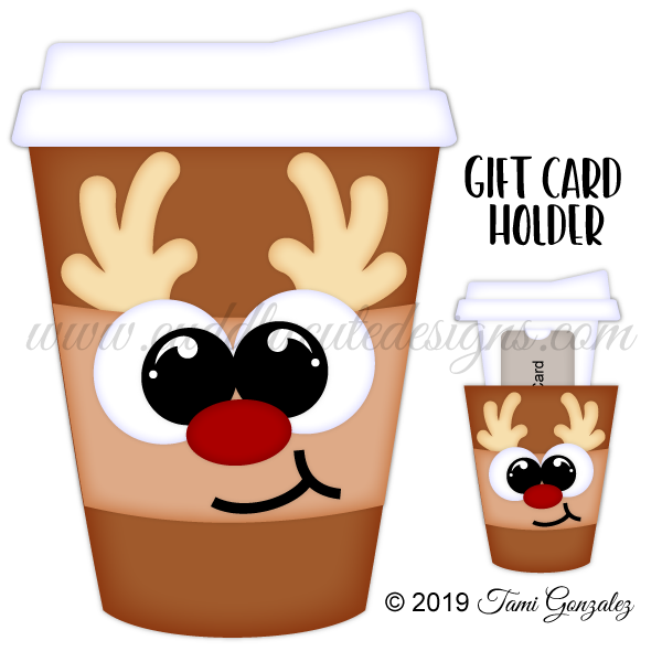Reindeer Coffee