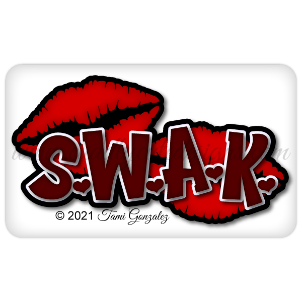 SWAK Title