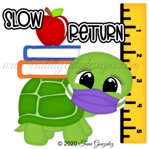 Slow Return Turtle