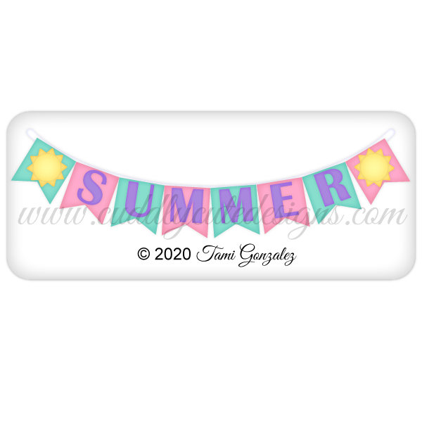 Summer Banner