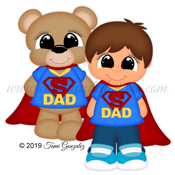 Super Dad - Boy & Bear