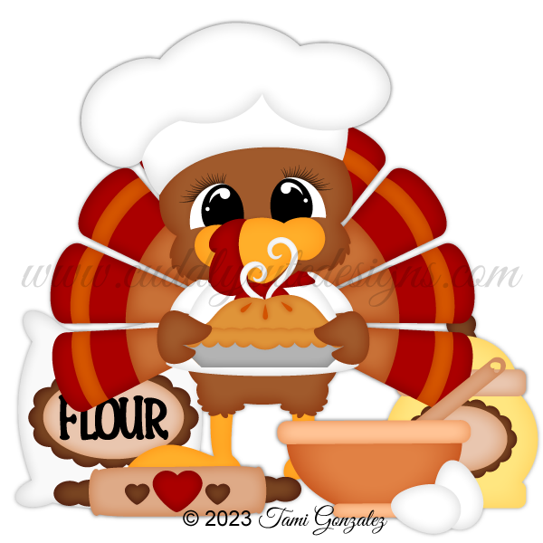 Turkey Pie Maker